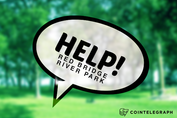 Time to Support Red Bridge River Park