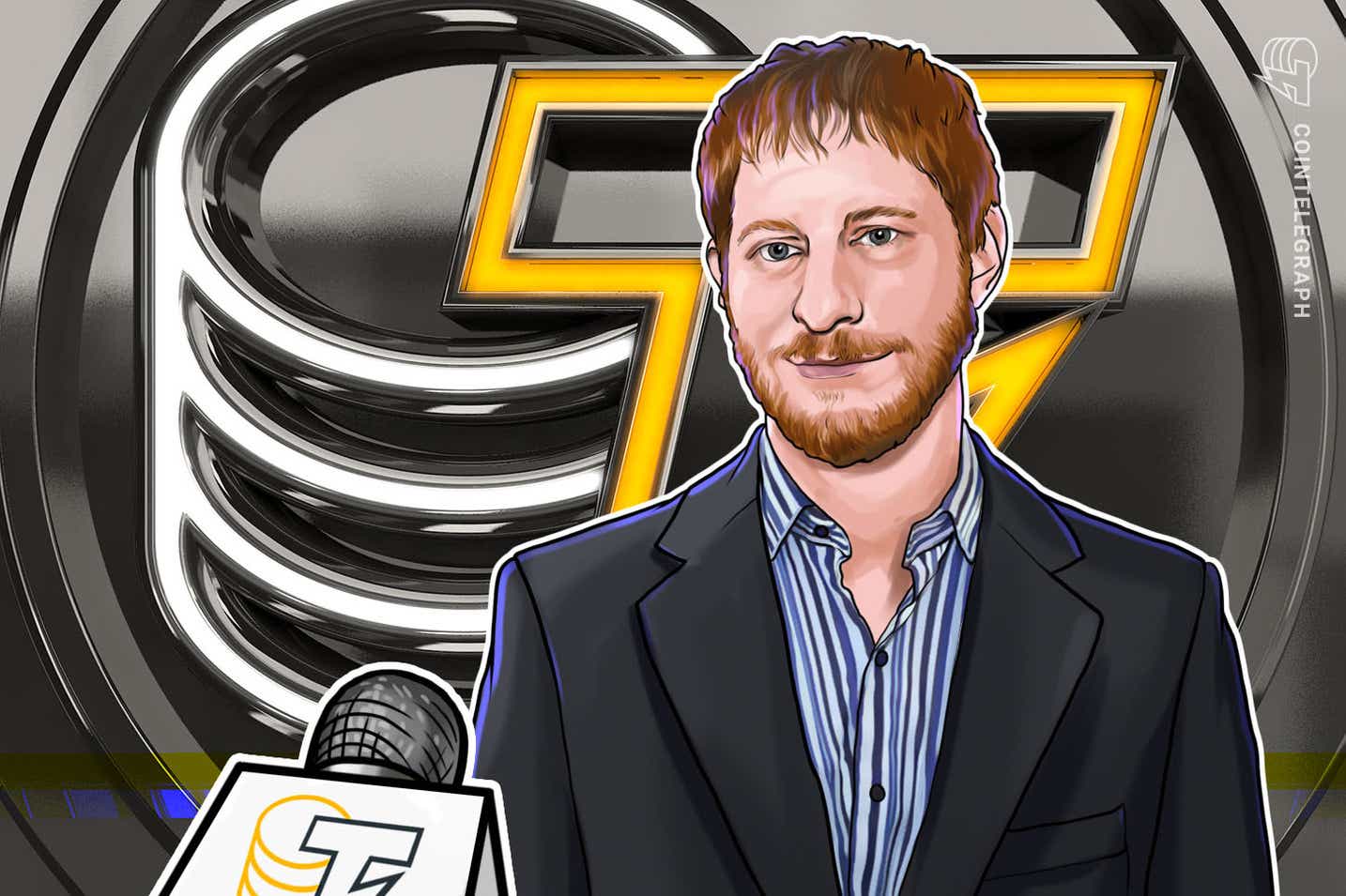 Nicolás Litvinoff: “Los fundamentals de Bitcoin no cambiaron”