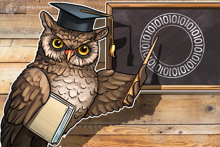 John Oliver compara Bitcoin con Bitconnect y ridiculiza metáfora "tonta" de Tapscott con McNugget