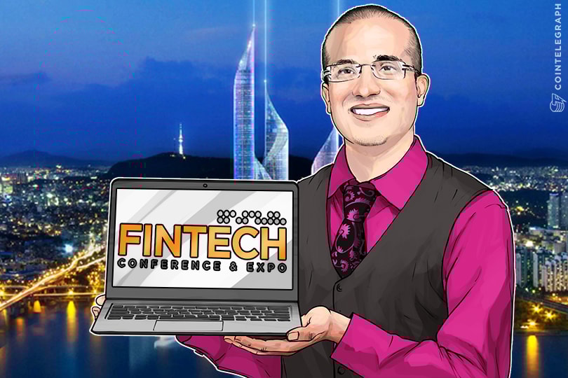 FinTech 3.0: Blockchain Overrated, Bitcoin Underrated