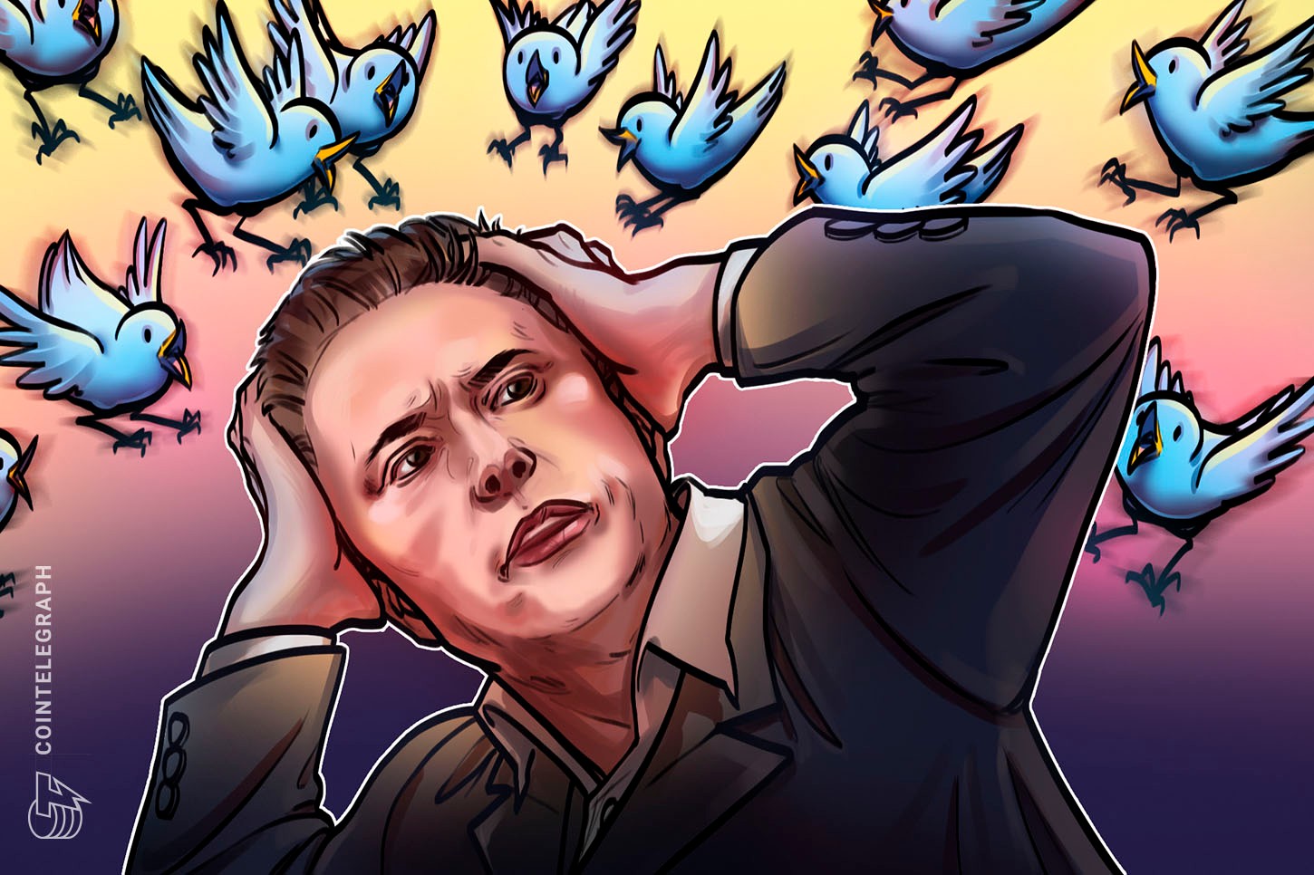 شعار "X" الجديد قد يتسبب بالعديد من المشاكل القانونية لإيلون ماسك