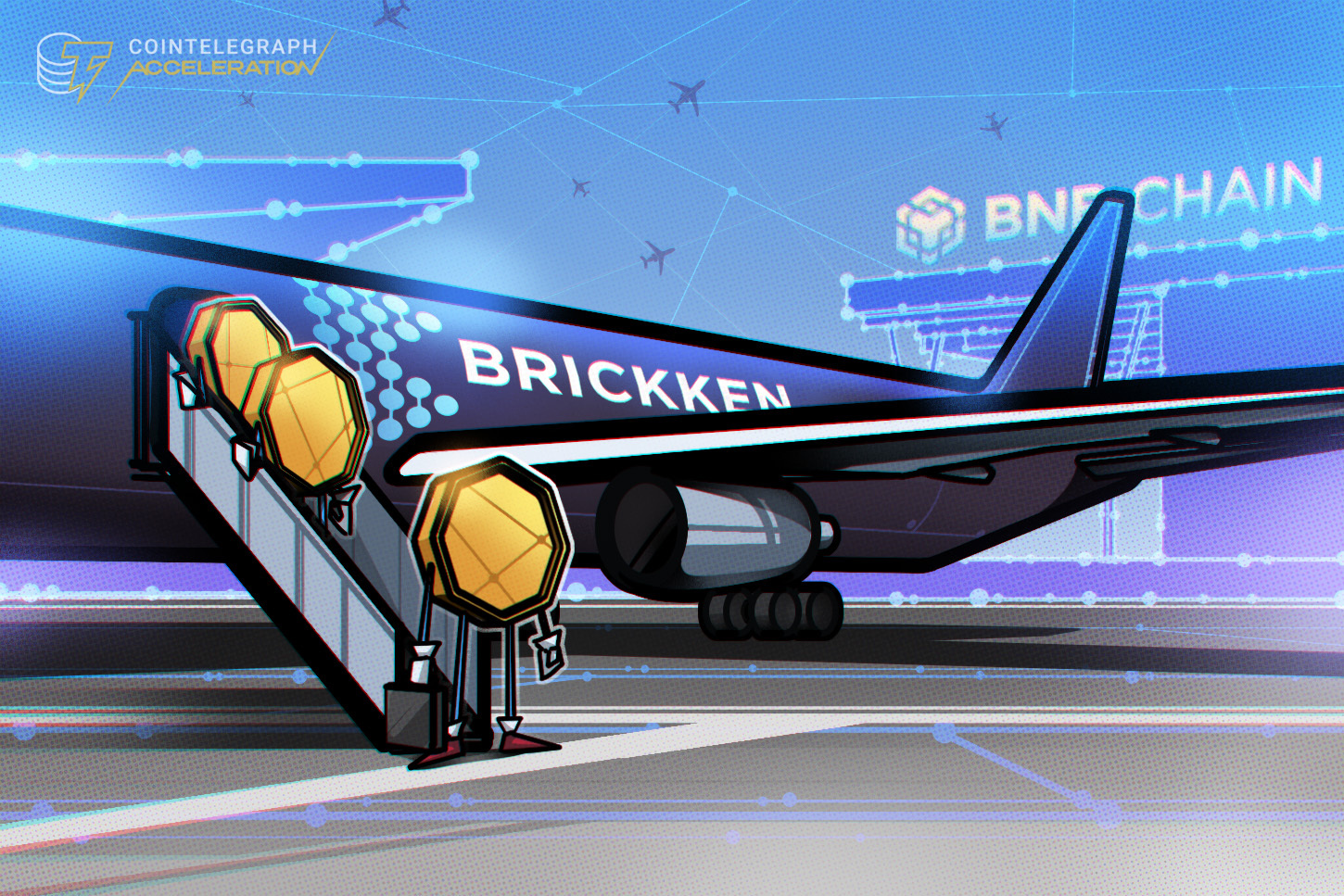 BNB Chain’s RWA ecosystem gets official provider with new collaboration