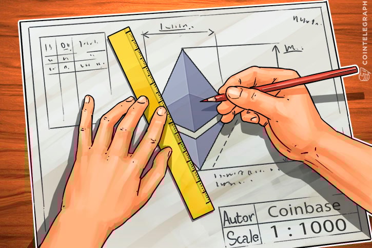 Cofundador da Coinbase: Ethereum Precisa de Soluções Off-Chain para Escalar