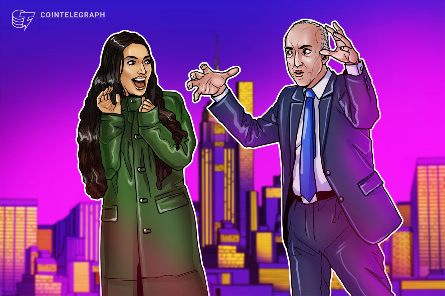 Kim Kardashian’a ceza aldıran EMAX’in değeri yüzde 126 fırladı 