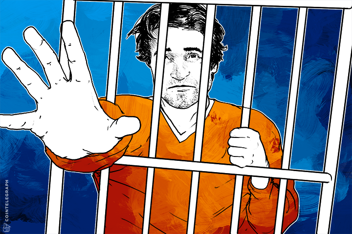 Ross Ulbricht Found Guilty on All Charges