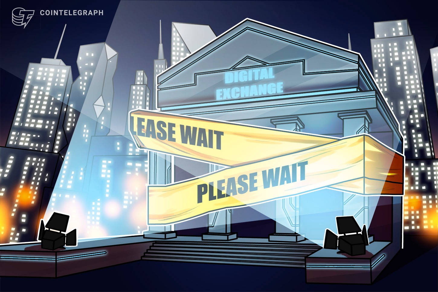 SIX Swiss Exchange pospone el lanzamiento de la central digital alimentada por blockchain