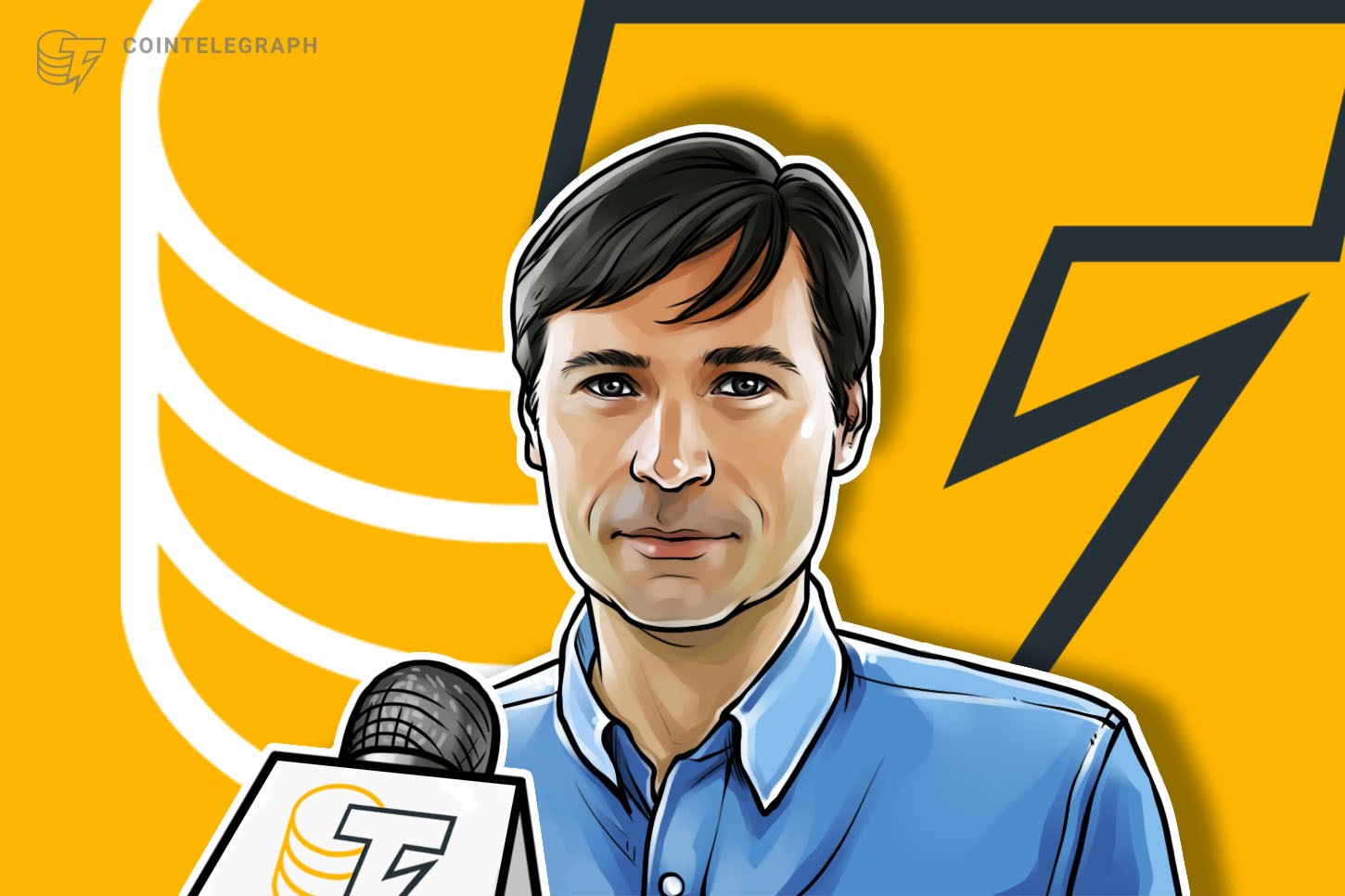 Buyback-and-Burn : Le futur de l’investissement crypto ? - Interview avec Gerard Spatafora