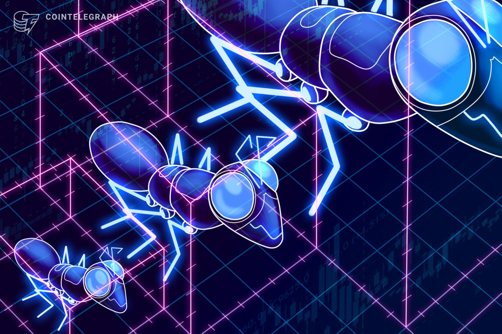 DAG, a tecnologia que desafia as redes baseadas em blockchain