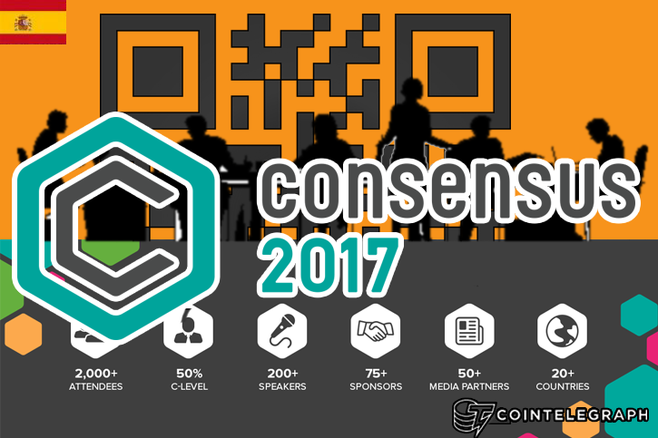 Consensus 2017 - El futuro está aquí para el impacto transfronterizo de la Blockchain