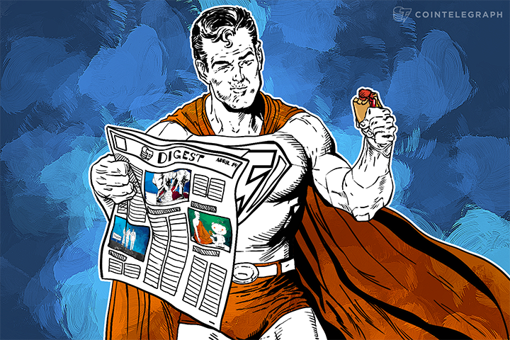 APR 14 DIGEST: Bitcoin Foundation appoints Bruce Fenton as Executive Director and Kaspersky Releases Decryption Tool that Unlocks Ransomware