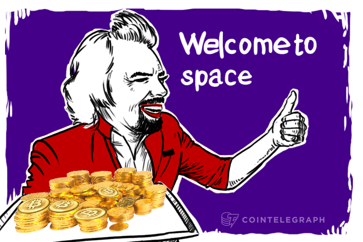Richard Branson: Bitcoin “Not Perfect”