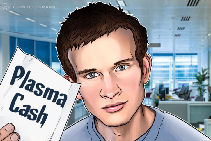 Buterin presenta una solución de escalabilidad de la cadena de bloques que podría hacer que los intercambios sean "resistentes al hackeo".