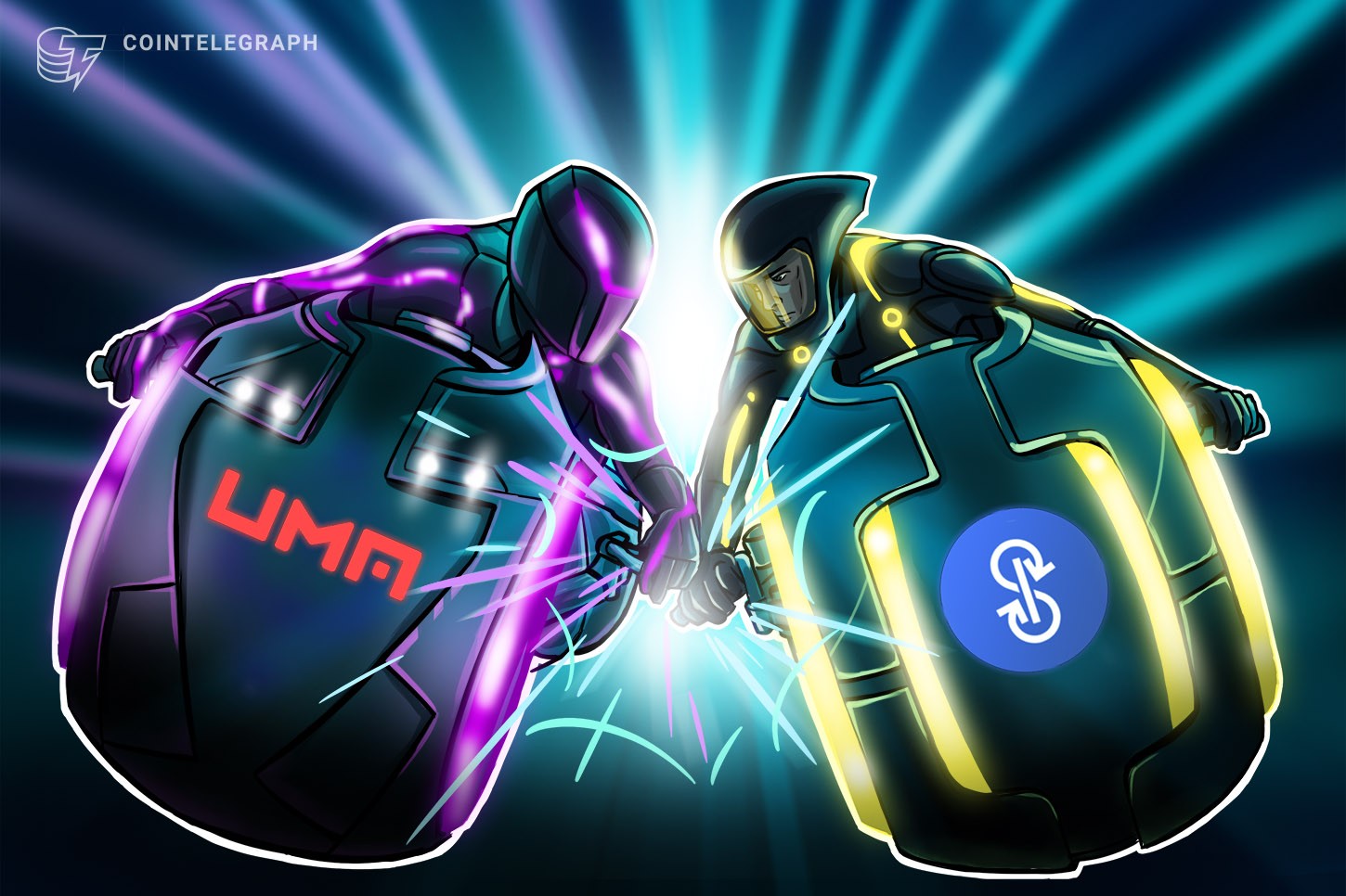 UMA supera a Yearn.Finance como el mayor protocolo 'DeFi' en Ethereum