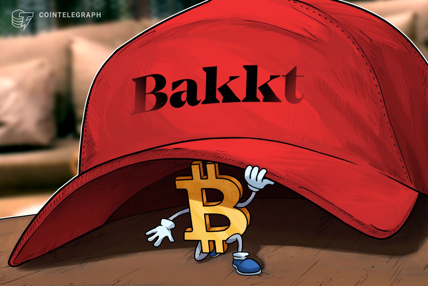 Investigación de Binance: Bakkt es un "factor que contribuye" a la caída de Bitcoin