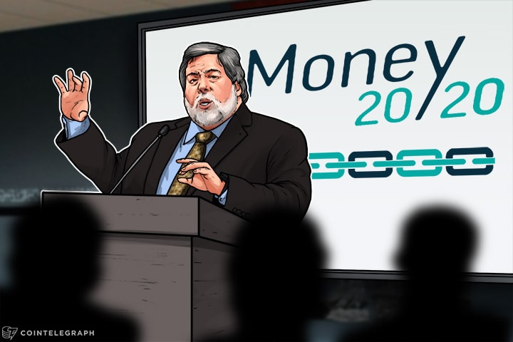 Blockchain e IA vão para o centro do palco na Money20/20