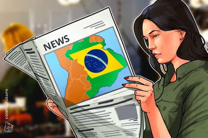 Novidades: CoinPayments integra BRZ, fábrica de colchões cria NFTs e Caio Vicentino vence desafio de traders com 91,22% de lucro