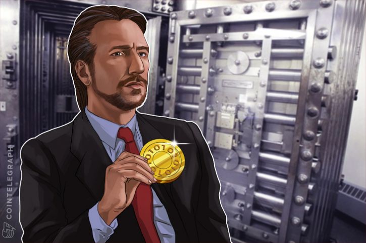 Paquete bomba en Alemania exige 10 millones de euros de rescate en Bitcoin