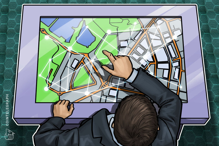 Inversores pagaron con Ethereum para adquirir inmueble tokenizado en España