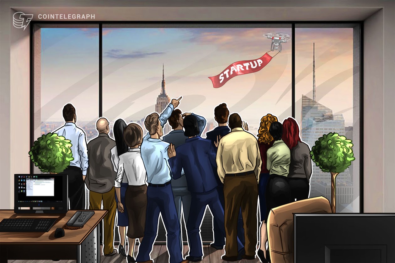 Galaxy Digital de Novogratz lidera rodada de angariação de fundos de US $ 52,5 milhões para empresa de criptocrédito