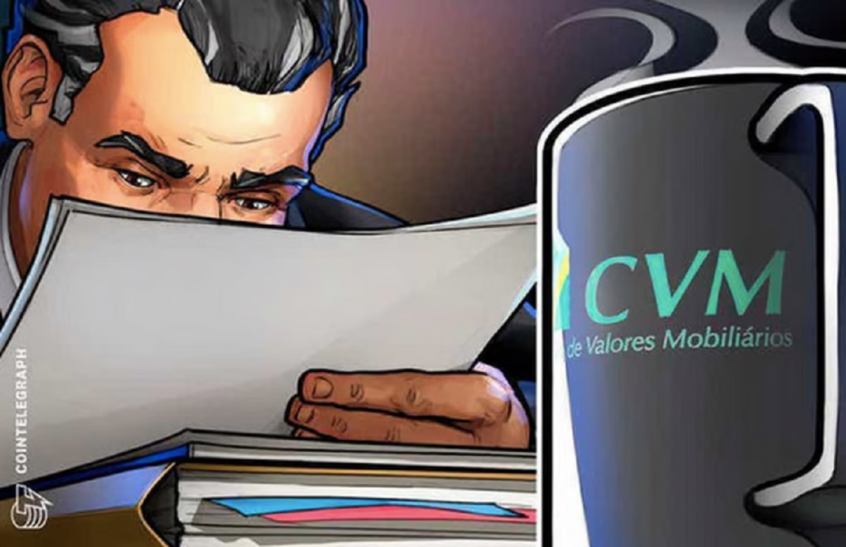 Plataforma de investimentos em criptomoedas Ontega interrompe negociações no Brasil após stop order da CVM