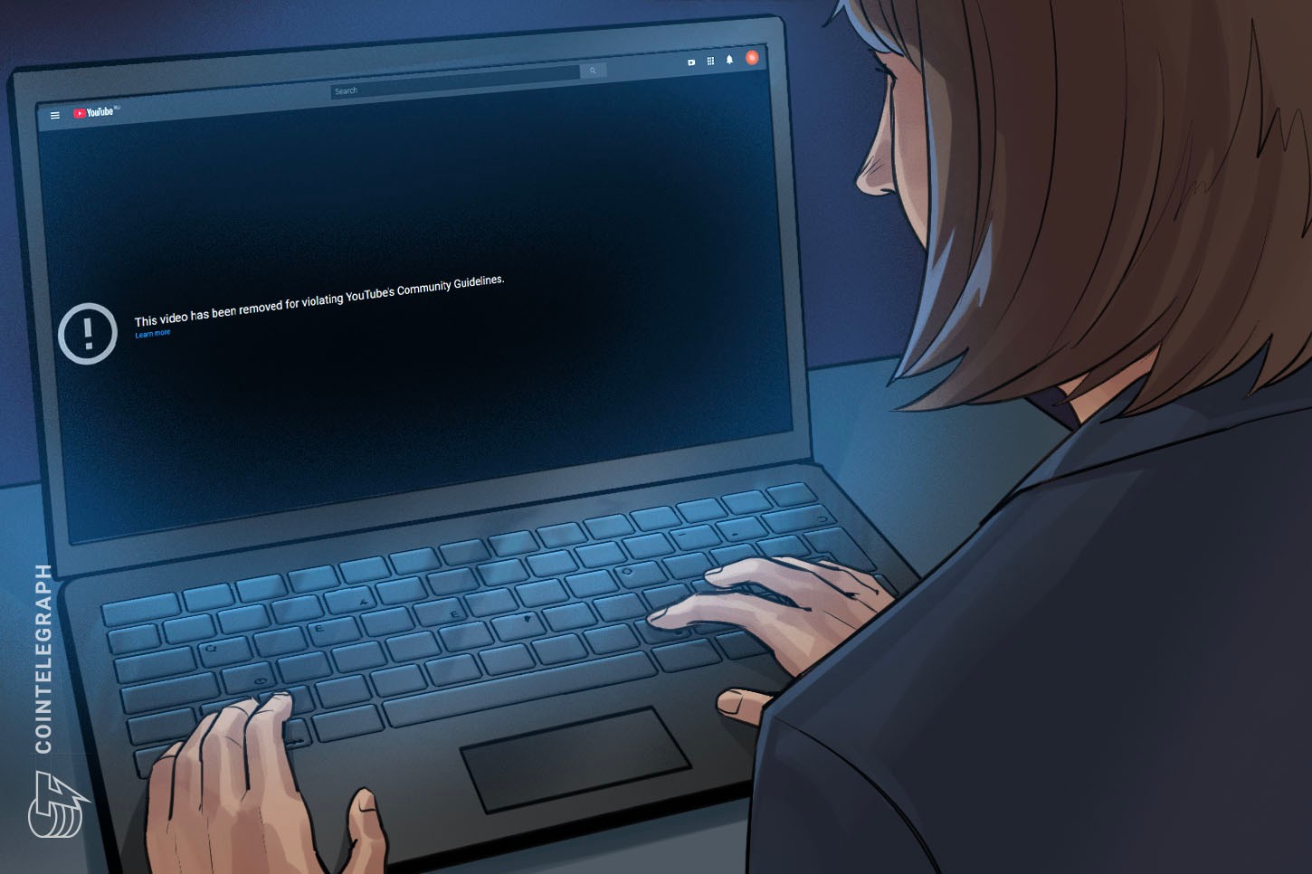 ユーチューブから最悪のクリスマスプレゼント? 仮想通貨業界でボイコット運動も【ニュース】