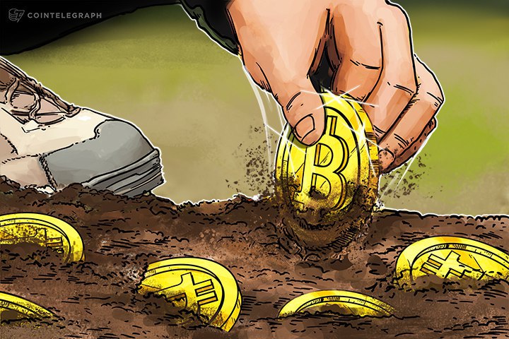 ¿Qué razones quedan para comprar Bitcoin hoy?