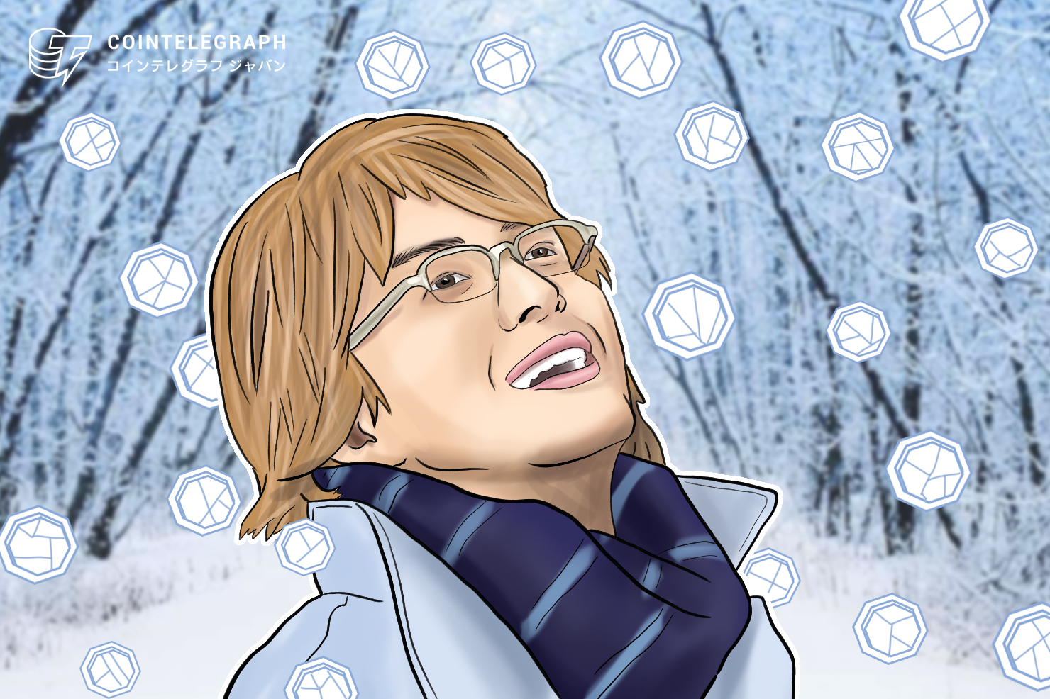 「冬のソナタ」のヨン様が仮想通貨投資家に ブロックチェーン基盤の水産物取引所計画のスタートアップに出資