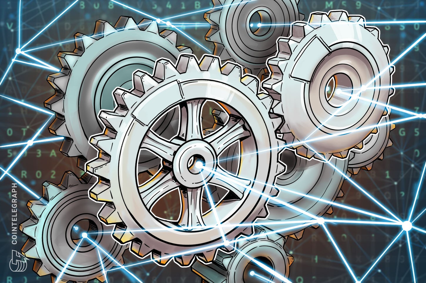 Operador de autobuses eléctricos más grande de China y empresa blockchain se asocian en acuerdo de $24 mil millones