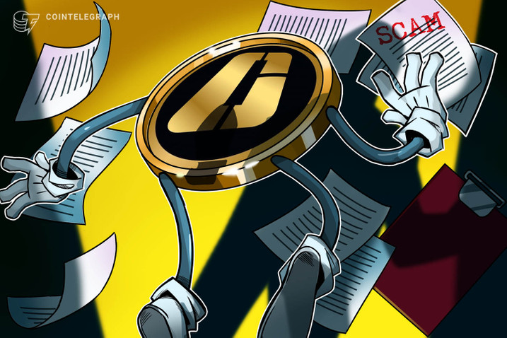 Krypto-Schneeballsystem lebt weiter: BaFin ermittelt gegen Onecoin Pfalz 