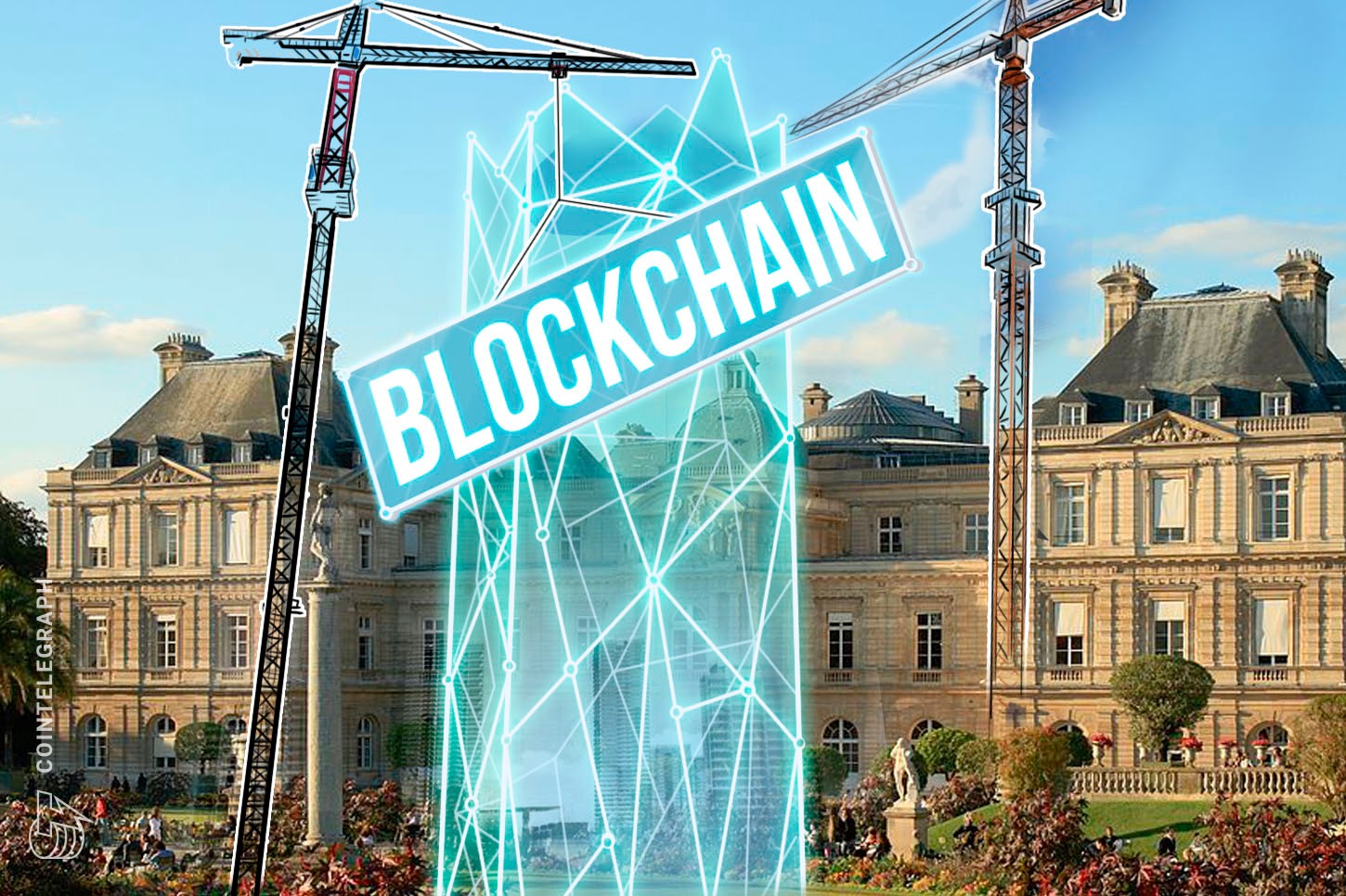 Ministro de Finanzas de Francia: La blockchain es una prioridad para el gobierno