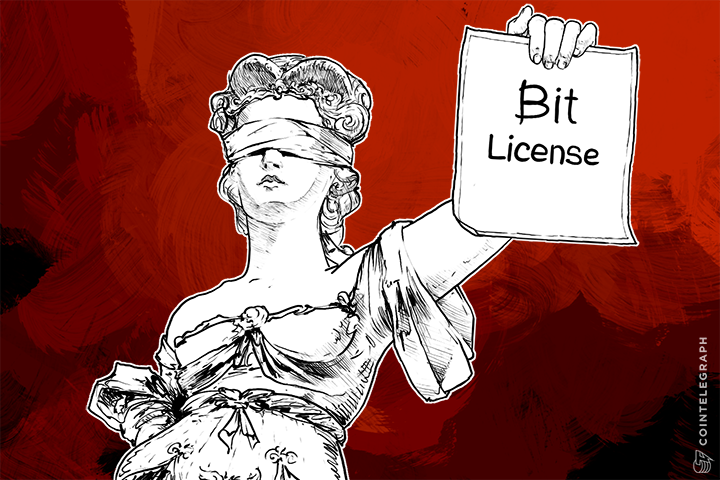BitLicense Clears First Public Consultation with ‘major changes’
