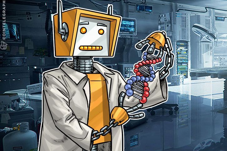 Banco de China presenta patente para nueva solución del escalamiento de Blockchain