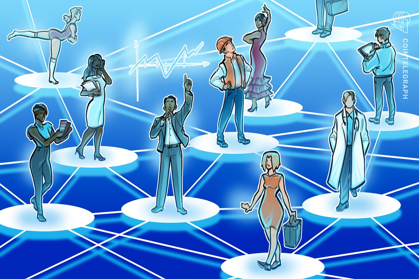 Investigación muestra que en América Latina sólo el 24% de los comentarios sobre Metaverso son positivos