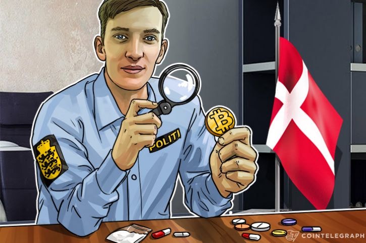 Pay Up in Bitcoins, Norway Prosecutors Tell Drug Dealers
