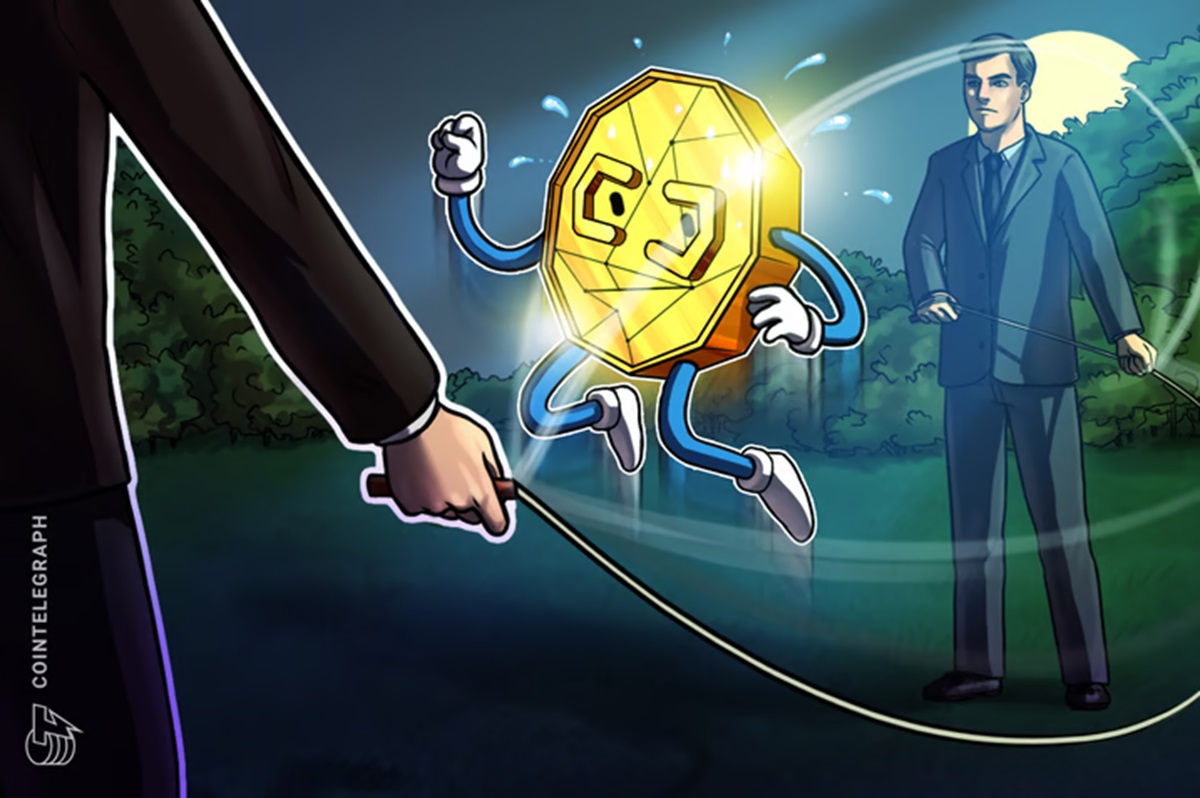 De Trump à fome de Bitcoin da MicroStrategy e a Venice AI: janeiro é ‘selvagem’ para as criptomoedas