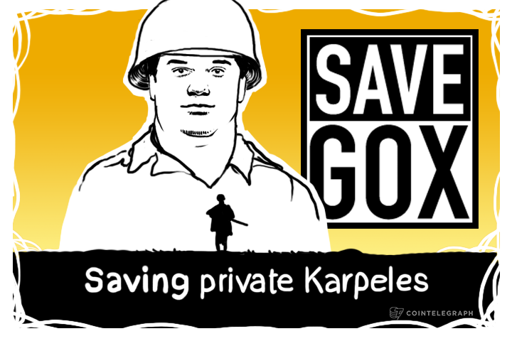 Why SaveGox is Important for Bitcoin 