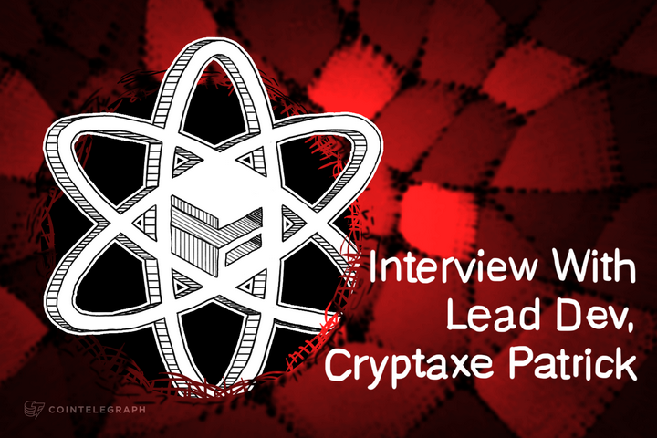 ATOMIC: A Decentralized Ledger for All Blockchain-Based Technology