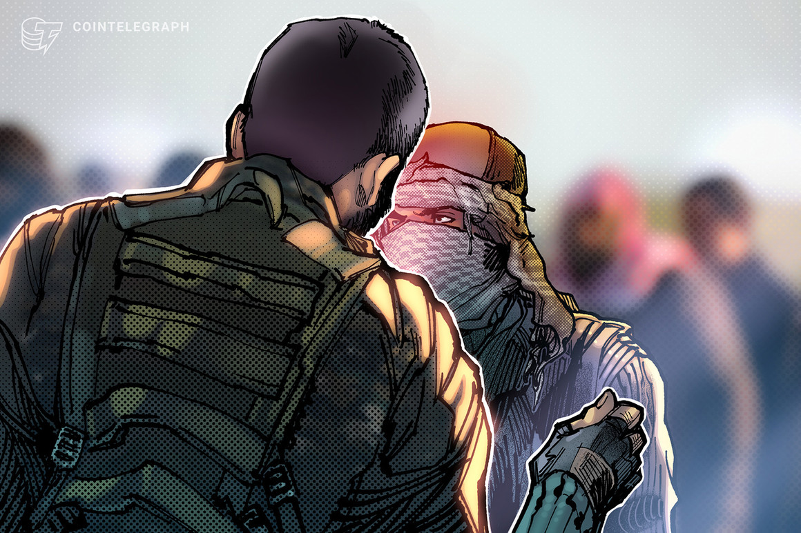 Criptomoedas são aterrorizadas pelo Talibã com prisão de traders e expulsão de exchanges no Afeganistão