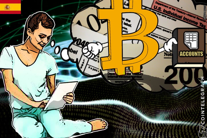 BITCOIN, EMPRESARIOS IVA CERO