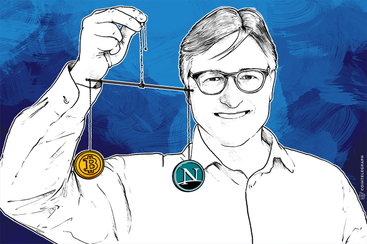 Bitreserve Clarifies Comparison to Netscape: 'Bitcoin Could be Integral but Invisible'