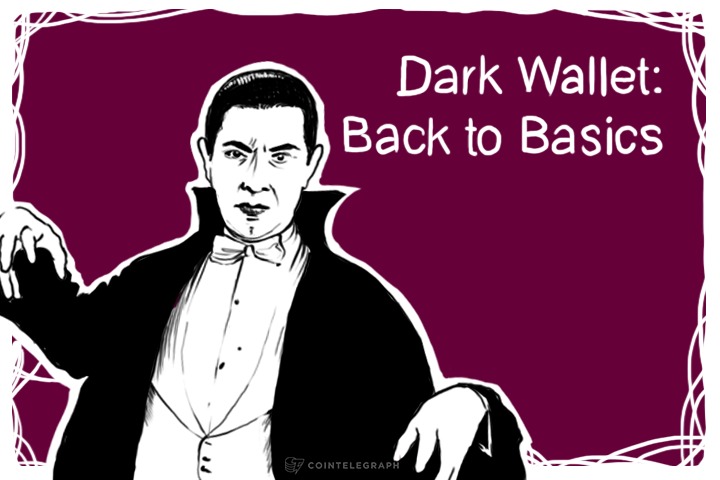 Dark Wallet: Striking Out Against Regulators