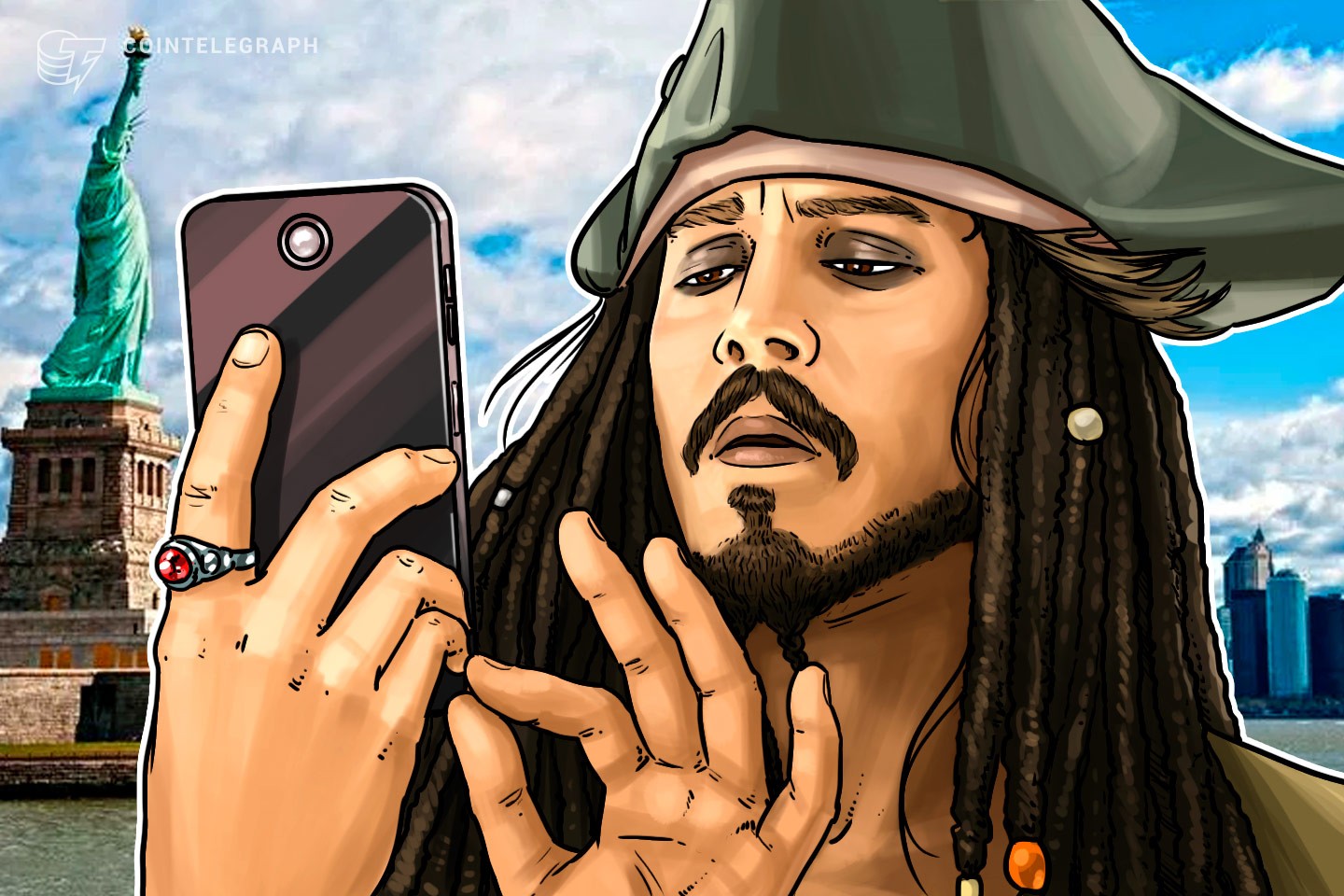 Director de FinCEN: agencia recibe 1 500 informes de actividades sospechosas sobre criptos por mes