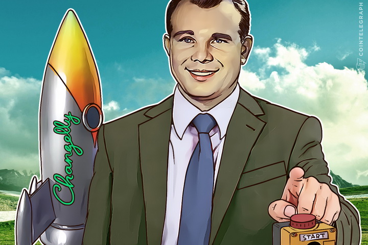 Changelly Exchange Opens Doors As Compromised ShapeShift Goes Down