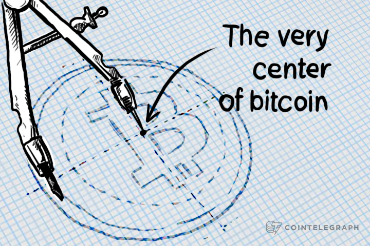 Bitcoin Center NYC Presents “Blockchain Demystified” Roundtable Talk for Reporters