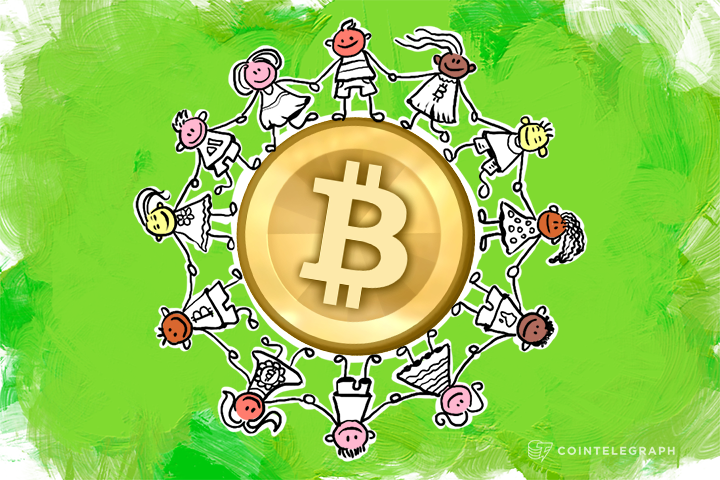 Bitcoin’s Uses for the better – right now