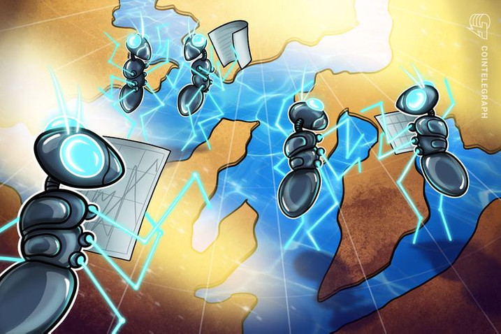 Grupo Avintia se adhiere a Alastria para adquirir la tecnología Blockchain como herramienta clave en el sector