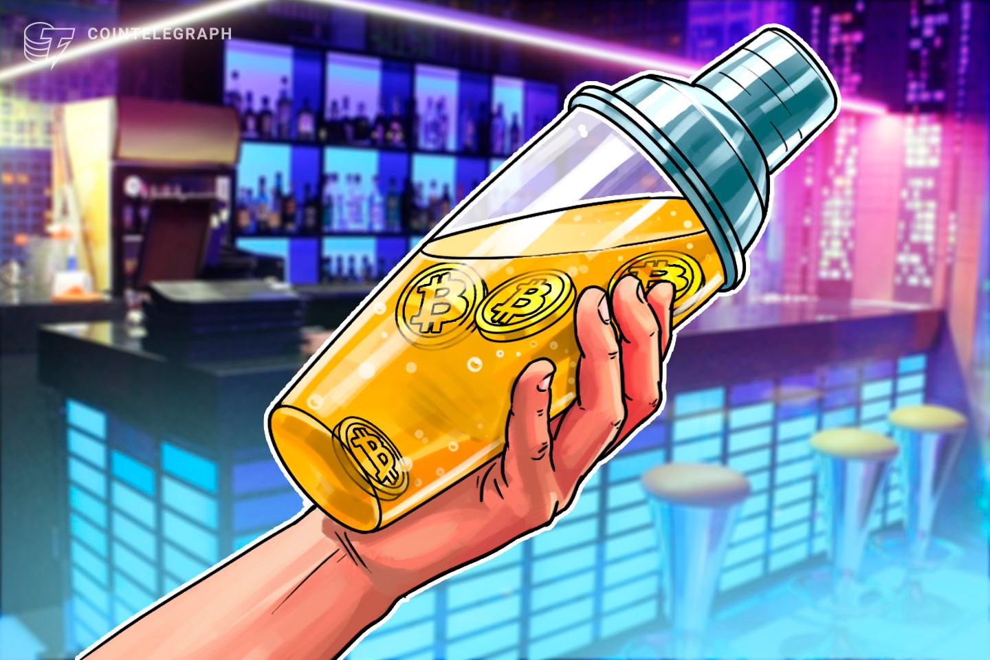 犯罪がらみの仮想通貨ミキシングは約8%、不正取引調査のチェイナリシスが実態をレポート