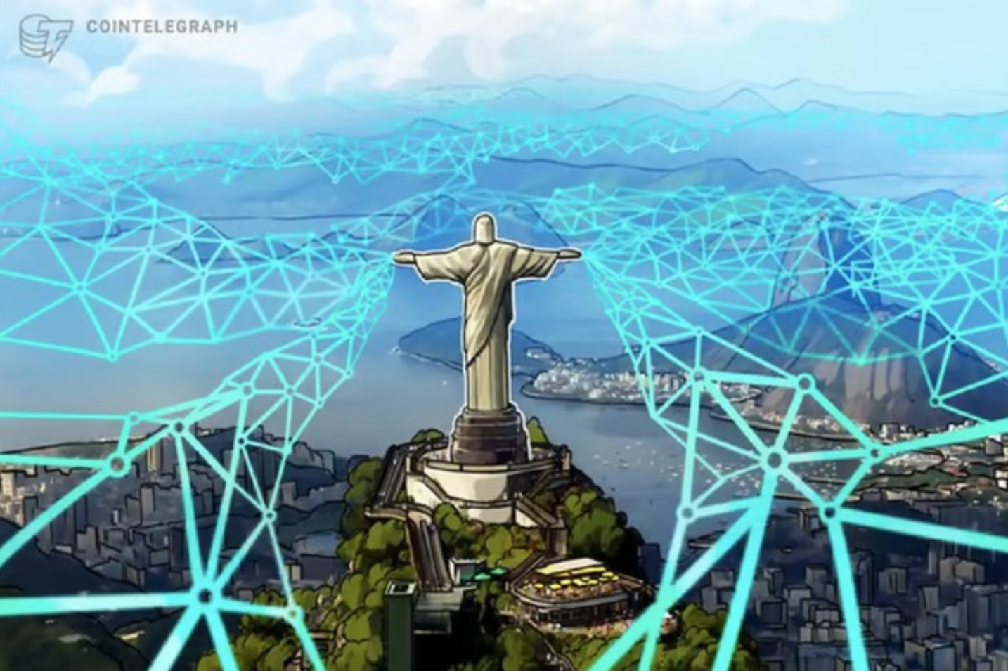 Maravilhosa e crypto friendly: blockchain é 'tema central' para o Rio de Janeiro, garante Secretário de Inovação