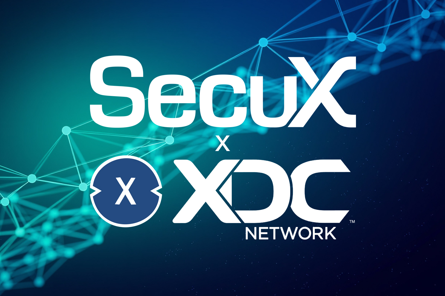Auf zu neuen Ufern: SecuX integriert XDC Network in Wallet-App