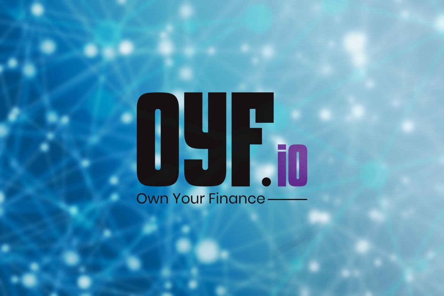 OYF.io aktualisiert Krypto-Zahlungen mit dem Launch seiner innovativen Plattform